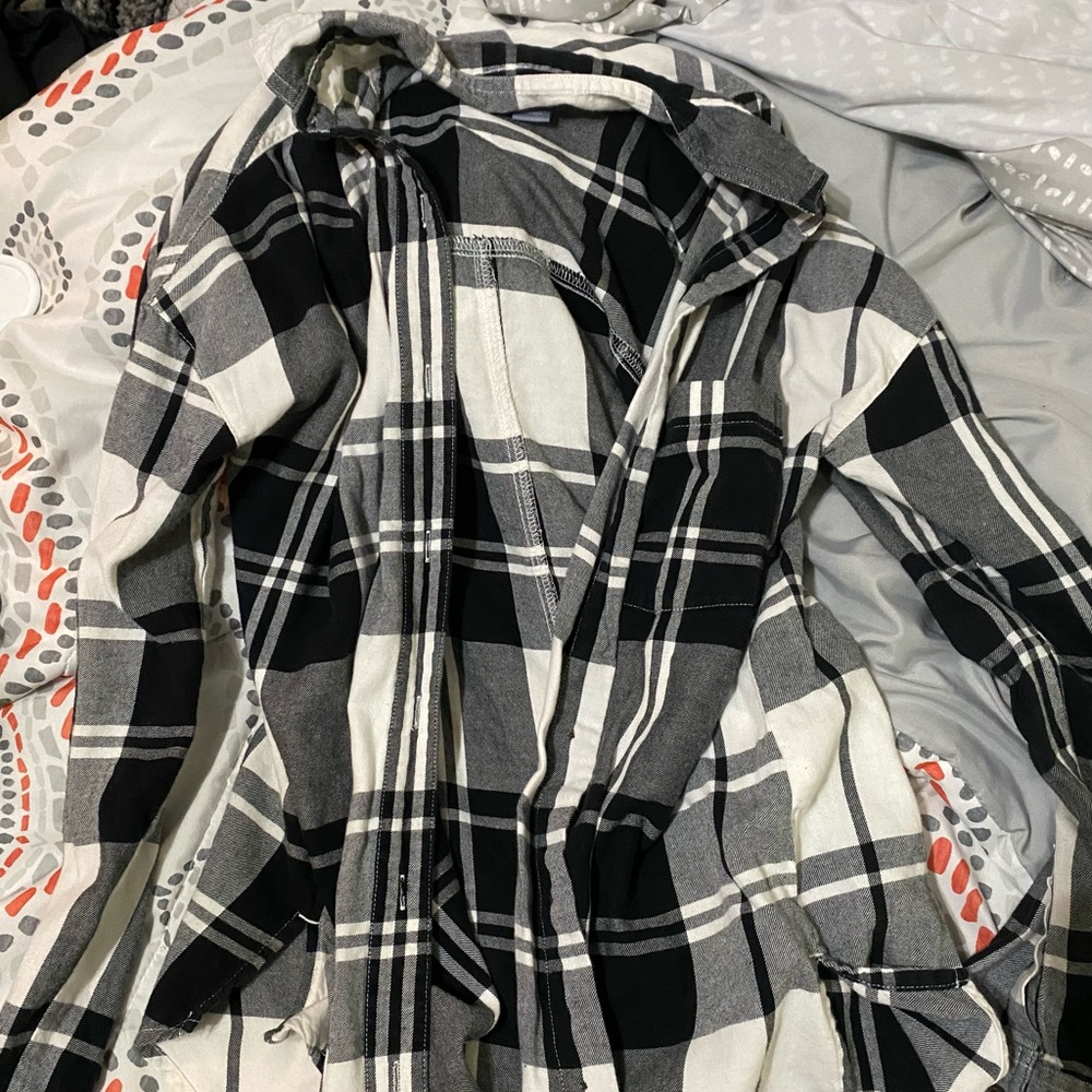 Flannel
